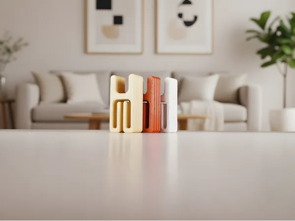 Clip multifonction pour la cuisine