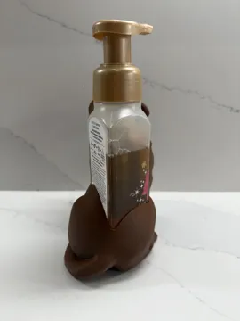 Soporte: Labrador Bath and Body Works Soap Holder — vista de referencia 5