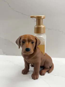 Soporte: Labrador Bath and Body Works Soap Holder — vista de referencia 3
