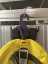 PLA - 0.2mm layer, 7 walls, 25% infill