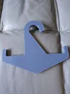 0.6mm nozzle, 0.3mm layer, 5 walls, 25% infill