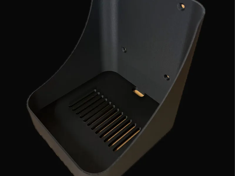 Ubiquiti UNAS-2 Wall Mount
