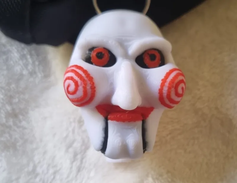 SAW JIGSAW