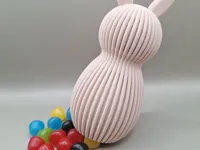 0.2mm layer, 3 walls, 15% infill