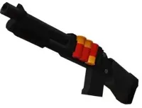 Rivals Shotgun
