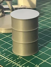 0.2mm layer, 2 walls, 5% infill