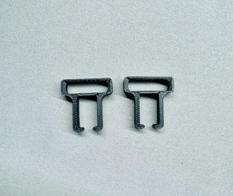 PTFE chain guide