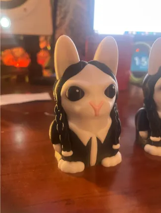 Bunny Wednesday