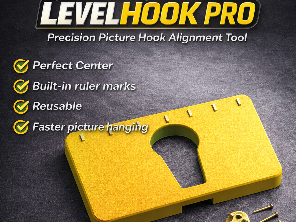 LevelHook Pro