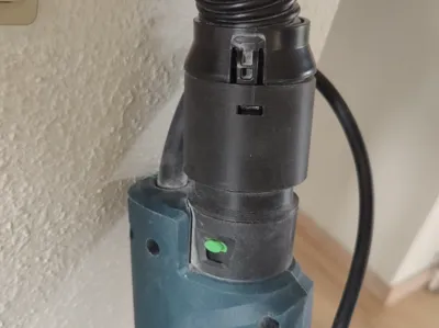 Starmix to Bosch converter