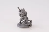 0.2mm nozzle, 0.08mm layer, 4 walls, 15% infill