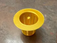 0.16mm layer, 2 walls, 15% infill