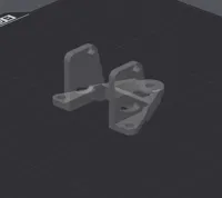0.12mm layer, 2 walls, 100% infill