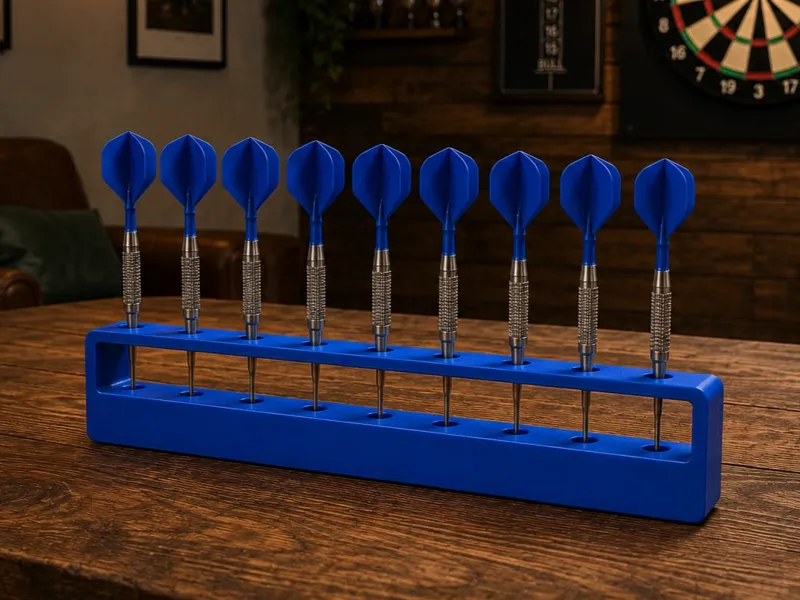 9 Dart Holder