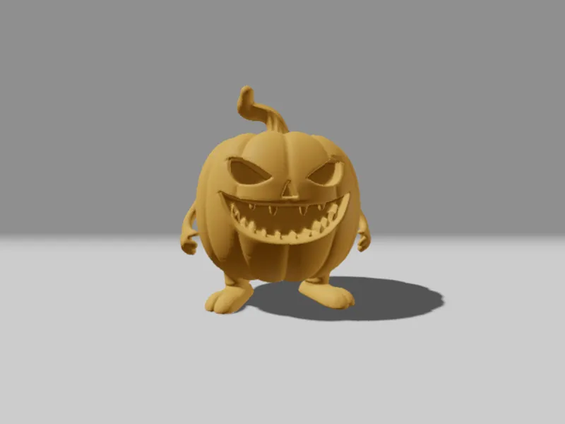 Jack-O-Man