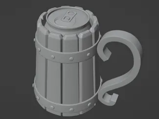 Jarra Vikinga