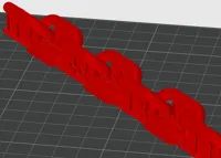 0.2mm layer, 6 walls, 15% infill