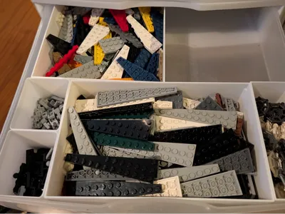 Modular Sterilite Storage Solution