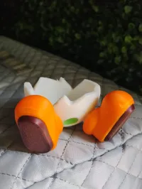 0.16mm layer, 3 walls, 15% infill