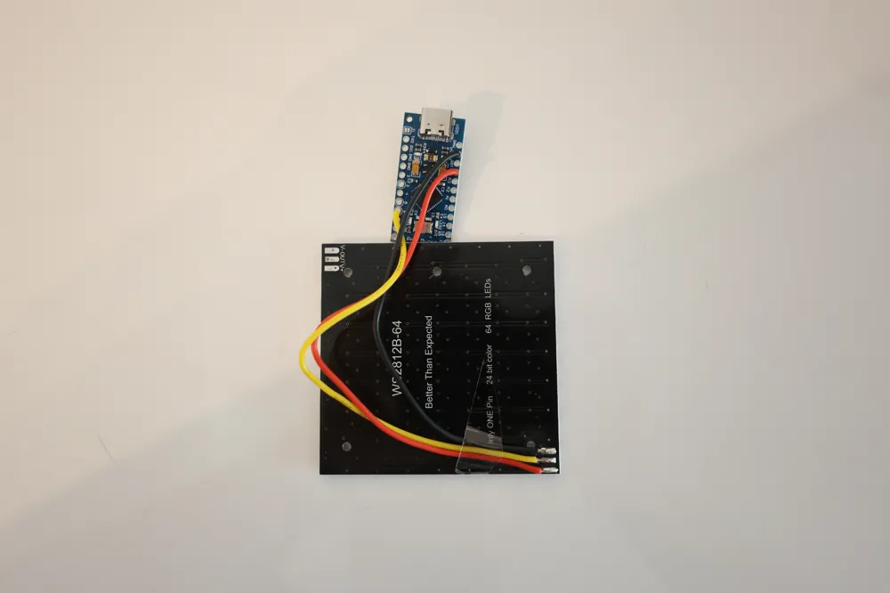 LED-Flag Simracing for SimHub by Bark1ey MakerWorld: Download Free 3D ...
