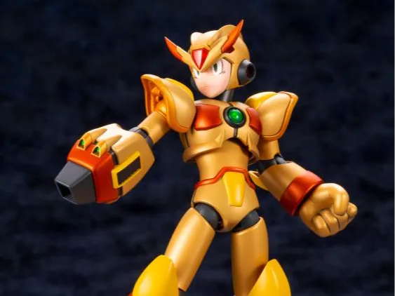 MegaMan X3 - Hyperchip X