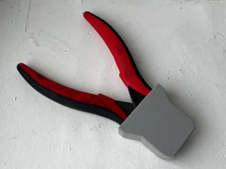 CHP-170 flushcutter sheath