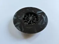 0.16mm layer, 2 walls, 5% infill