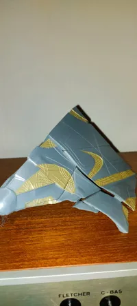 Tel'tak (Stargate) — photo 5