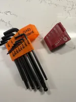 W/O Hex Attachment Point (0.2mm layer, 2 walls, 15% infill)