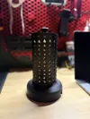 0.2mm layer, 4 walls, 15% infill