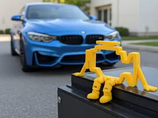 Check Engine Buddy