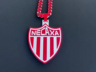 Club Necaxa Chain