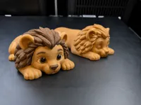0.16mm layer, 2 walls, 15% infill