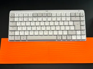 Logitech MX Mechanical Mini Wrist Rest