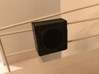 0.16mm layer, 2 walls, 15% infill