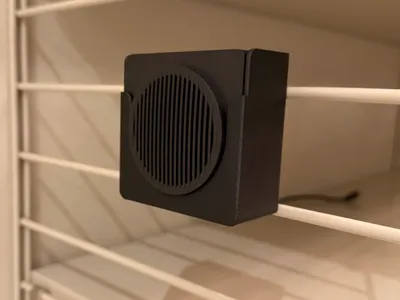 Aqara G410 doorbell hanger