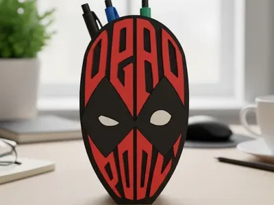 DEADPOOL