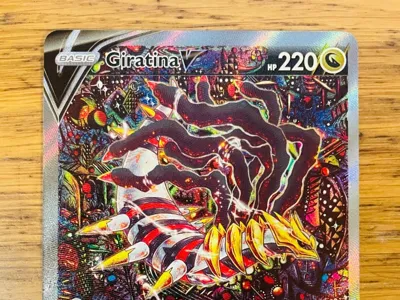 Card sales display stand - Prints 12