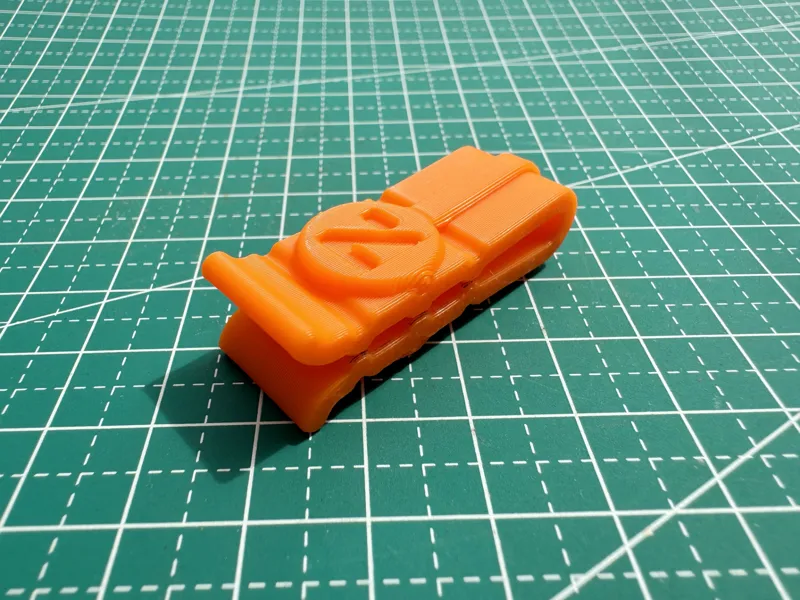 压缩袋密封扣 Sealing Clip