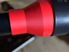0.2mm nozzle, 0.06mm layer, 4 walls, 15% infill