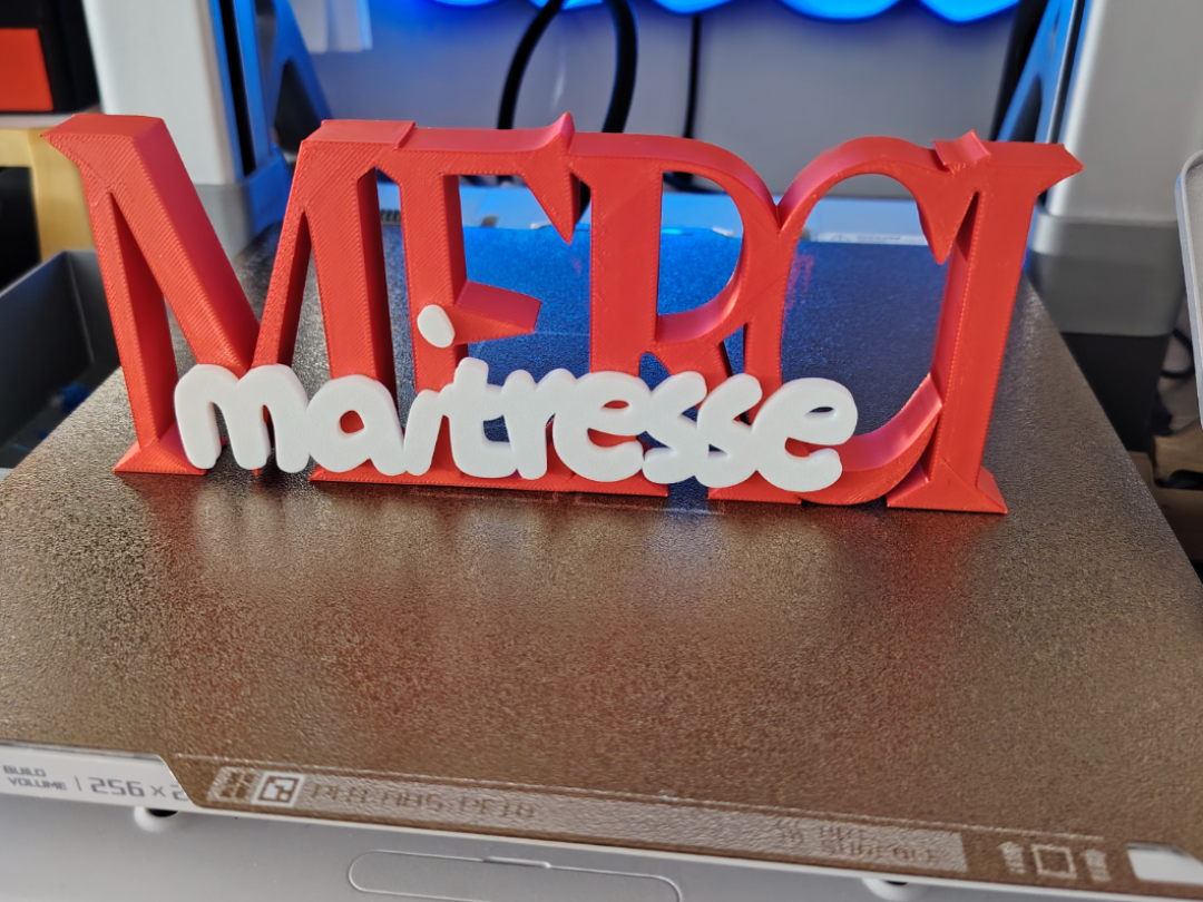 lettrage merci maitresse multipart 
