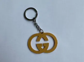 Gucci Schlüsselanhänger