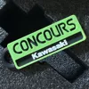 With Text - 0.2mm nozzle, 0.1mm layer, 9 walls, 15% infill