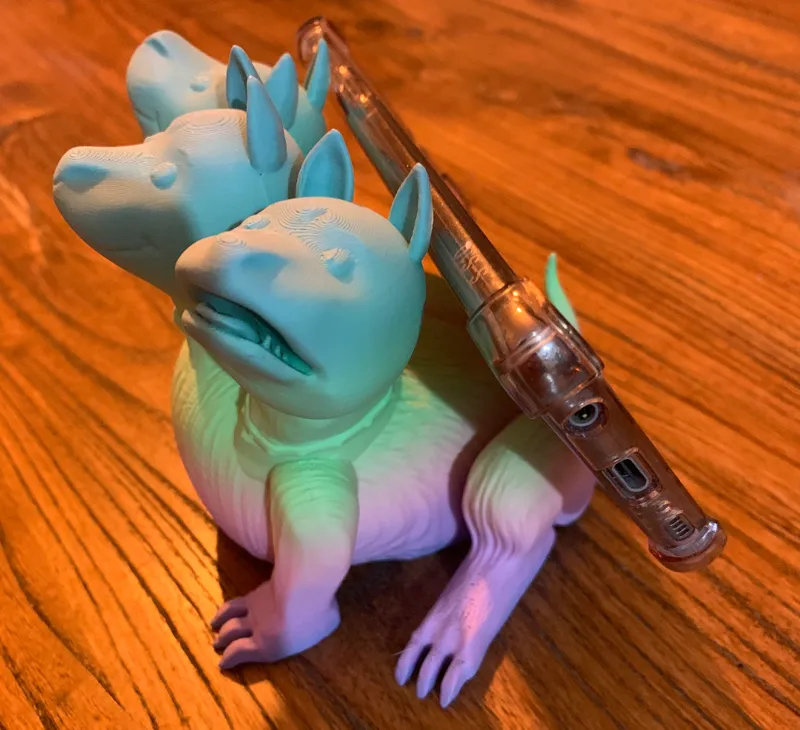 Cerberus Phone Keeper (No Support)
