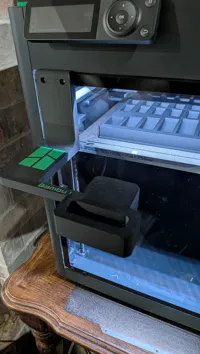 A1 Mini Version - 0.2mm layer, 2 walls, 15% infill