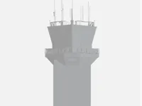 Tour de contrôle d'aéroport — photo 1
