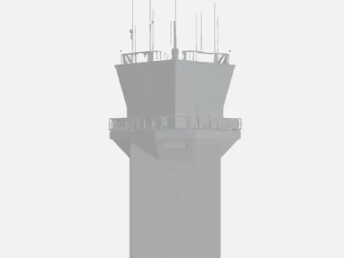 control tower