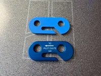 0.08mm layer, 2 walls, 15% infill