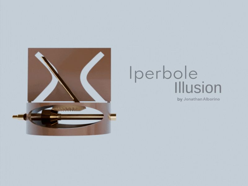 Iperbole Illusion