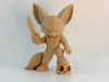 0.2mm layer, 3walls, 10% infill